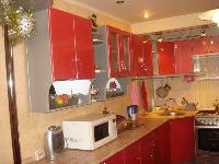 3-комнатная, Фадеева-21г, Лётчики. 32.000 ₽