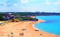 Видовые участки у моря, Севастополь, Учкуевка, Любимовка, Кача, вид на море ! Для дома или бизнеса !