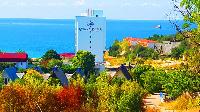 Видовые участки у моря, Севастополь, Учкуевка, Любимовка, Кача, вид на море ! Для дома или бизнеса !