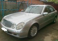 Продается Mercedes-Benz E 270