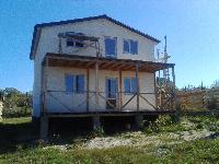 Продам дом 100 кв.м. по цене квартиры!