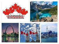 Туры и поездки в Канаду