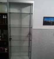 Первая линия ЦУМ, 33 кв.м.