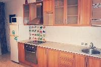 1-комнатная, Генерала Петрова-6, Центр. 27.000 ₽