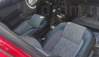 Комплект сидений с Alfa Romeo 155