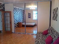 1-комнатная, Челнокова-12/2, Омега. 22.000 ₽