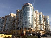 1-2-3-4- комнатные квартиры, на длительный срок.