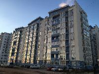 2-комнатная, Античный-64, Камыши. 30.000 ₽