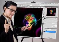 Курсы "Photoshop" для всех