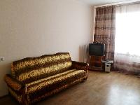 1-комнатная, ПОР-26, Лётчики. 17.000 ₽