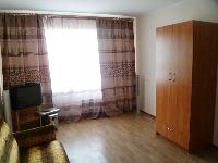 1-комнатная, ПОР-26, Лётчики. 17.000 ₽