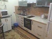 1-комнатная, Парковая-11, Аквамарин. 40.000 ₽