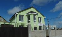 Отличный дом в Севастополе, район 5 км