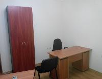 Аренда Меблированного Офиса в Центре с Отдельным входом (Место под рекламу), площадь 30 кв.м.