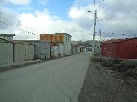 Продам капитальный гараж в охраняемом  Кооп. Рябина по ул. Хрусталёва. 