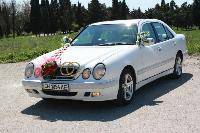 Мерседес W210,W211,W220. Свадебные машины Севастополь,Симферополь,Ялта,Алушта,Евпатория.