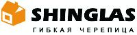 Битумная черепица Shinglas