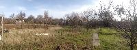 Продам дачный участок с садовым домиком (с отоплением)