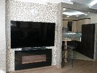 2-комнатная, 6-я Бастионная-42, площадь Восставших. 50.000 ₽