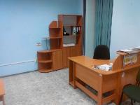 Трех-кабинетный офис на Героев Сталинграда