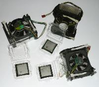 Процесоры Сeleron 1.7-1.8 GHz