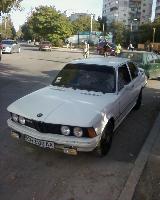 Продам BMW 320, &quot;акулу&quot;, купе 1978г.в.