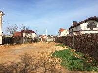 продам участок 5 сот под ижс в гагаринском районе