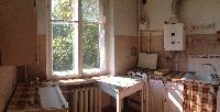 Продам светлую,теплую квартиру с высокими потолками рядом с центром 3 600 000р