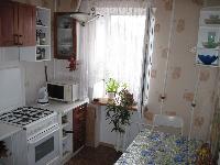 1-комнатная, Кесаева-5, 20.000 руб...
