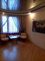 3-комнатная, Юмашева-3,  50.000 руб.
