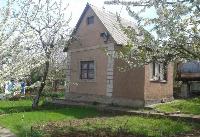 Жилая дача на 7-м километре, отличное расположение