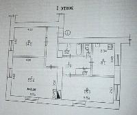 Продам квартиру в Ленинском районе