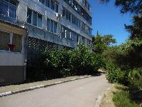 1-комнатная на Корчагина, Гагаринский район