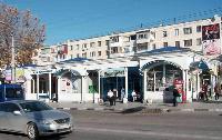 Торговое помещение на Юмашева, площадью 45 кв.м.