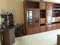 Сдается двухкомнатная квартира в районе Камышовой бухты 25000 руб.