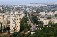 Сдам посуточно 1к/к Севастополь пр Победы 1300р