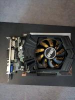 Asus GT 740 1 gb DDR5