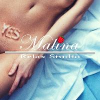 Эротический отдых в сердце города! Relax студия MALINA 