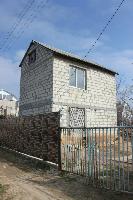 Продам 2эт дачный дом СТ Голубой Залив Фиолент Автобат