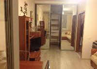 1-комнатная, Корчагина-24, Камышовая бухта. 25.000 руб