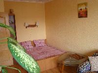 СДАЮ  У МОРЯ 1К.КВАРТИРУ ПОСУТОЧНО (от1000р. ДО 1350руб.)WI-FI 