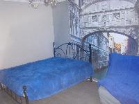  ПОСУТОЧНО на Античном рядом 3 пляжа( от1100руб. до 1600руб. )