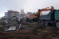 Вывоз строй -мусора -грунта -хлама, доставка воды