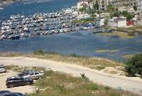 Продам двухкомнатную с видом на море Летчики ул. Степаняна