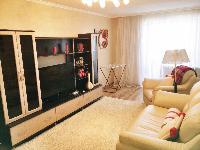 2-комнатная, Корчагина-56, 40.000 руб.