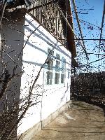 Дача с хорошим садом на Фиоленте, СТ Колос