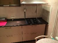 1-комнатная, Фадеева-23, Лётчики. 18.000 ₽