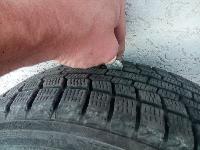 Зимняя резина Yokohama ice Guard 165/50 R16 Япония