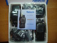 Рация Retevis H-777(Baofeng BF-888S) комплект 2шт