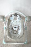 Электрокачели (качалка, шезлонг, качели) Baby Care Balancelle